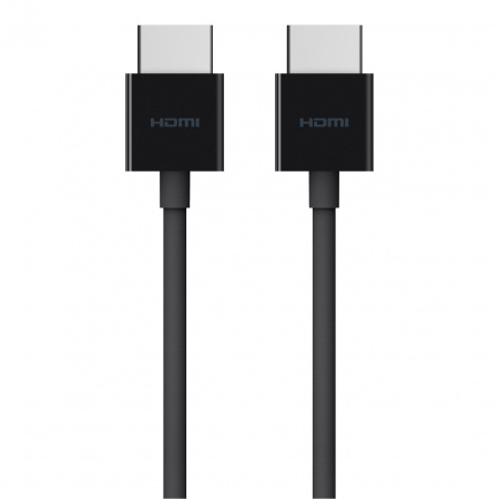 Belkin Cable UltraHD HDMI 2m - Black