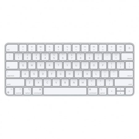 Apple Magic Keyboard (2021) - Romanian