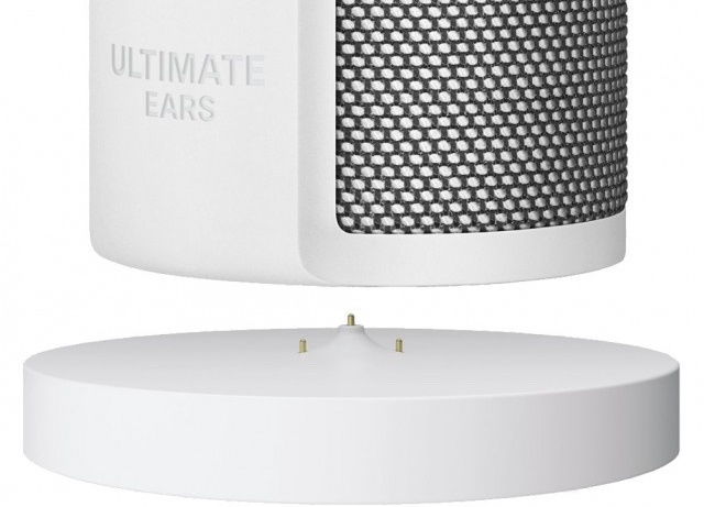 Logitech Ultimate Ears POWER UP Charger - White