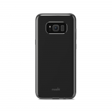 Moshi Vitros for Galaxy S8+ - Black