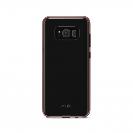 Moshi Vitros for Galaxy S8+ - Pink