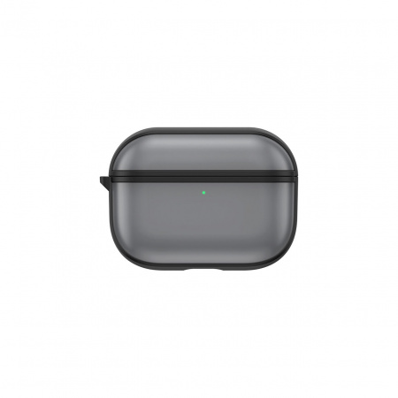 Next One TPU Case for AirPods Pro - Black