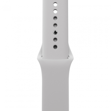 Next One Sport Band for Apple Watch 42/44/45mm - Dark Gray