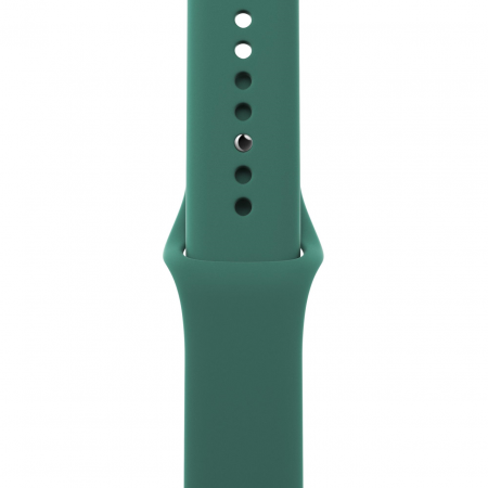 Next One Sport Band for Apple Watch 42/44/45mm - Pine Green