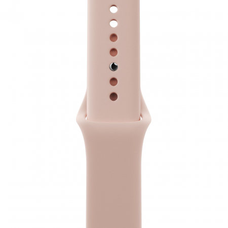 Next One Sport Band for Apple Watch 42/44/45mm - Pink Sand