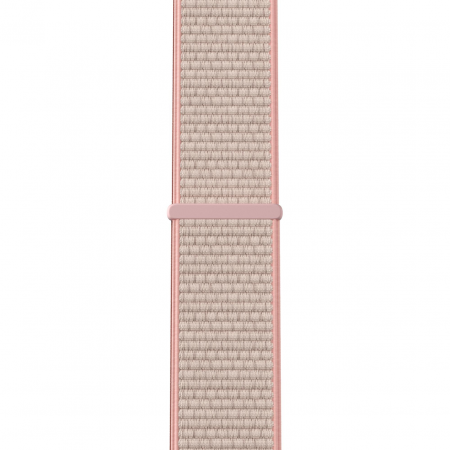 Next One Sport Loop for Apple Watch 42/44/45mm - Pink Sand
