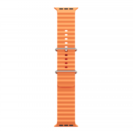 Next One H2O Band for Apple Watch 45/49mm - Orange