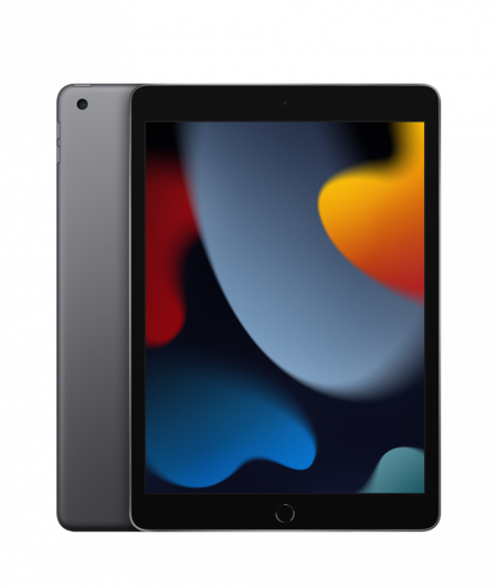 Apple 10.2-inch iPad 9 Wi-Fi 64GB - Space Grey (DEMO)