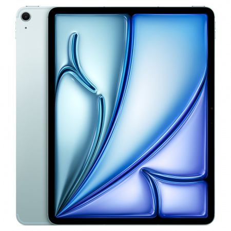 Apple 13-inch iPad Air (M2) Cellular 128GB - Blue (Demo)