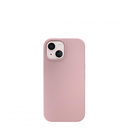Next One MagSafe Silicone Case for iPhone 13 Mini - Ballet Pink