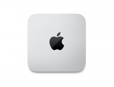 Apple Mac Studio: M2 Ultra/24C CPU/60C GPU/64G/1TB-ZEE