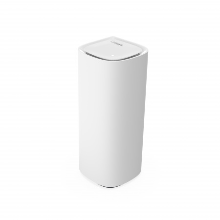 Linksys Velop MBE7001 Tri-Band Mesh WiFi 7 Router