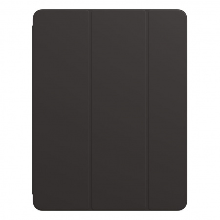 Apple Smart Folio for iPad Pro 12.9 (5/6th gen) - Black