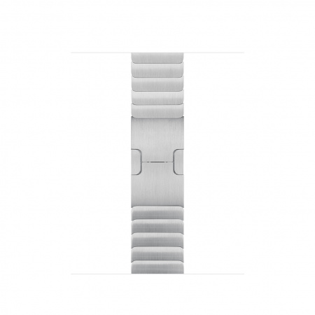 Apple Watch 38mm Band: Link Bracelet