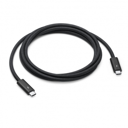 Apple Thunderbolt 4 (USB-C) Pro Cable (1.8 m)