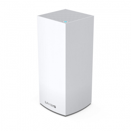 Linksys Velop MX5300 AX5300 1-Pack - White