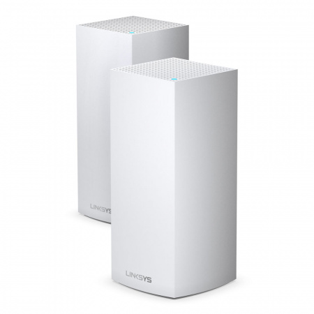 Linksys Velop MX8400 AX4200 2-Pack - White