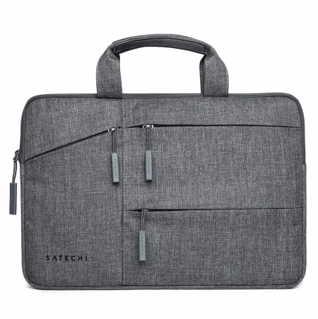 Satechi Fabric Laptop Carrying Bag 15"
