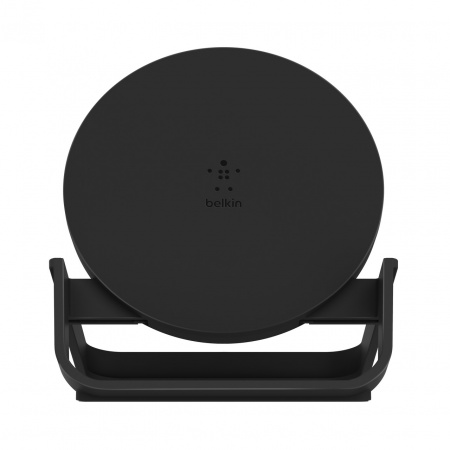 Belkin BOOST CHARGE Wireless Charging Stand 10W - Black